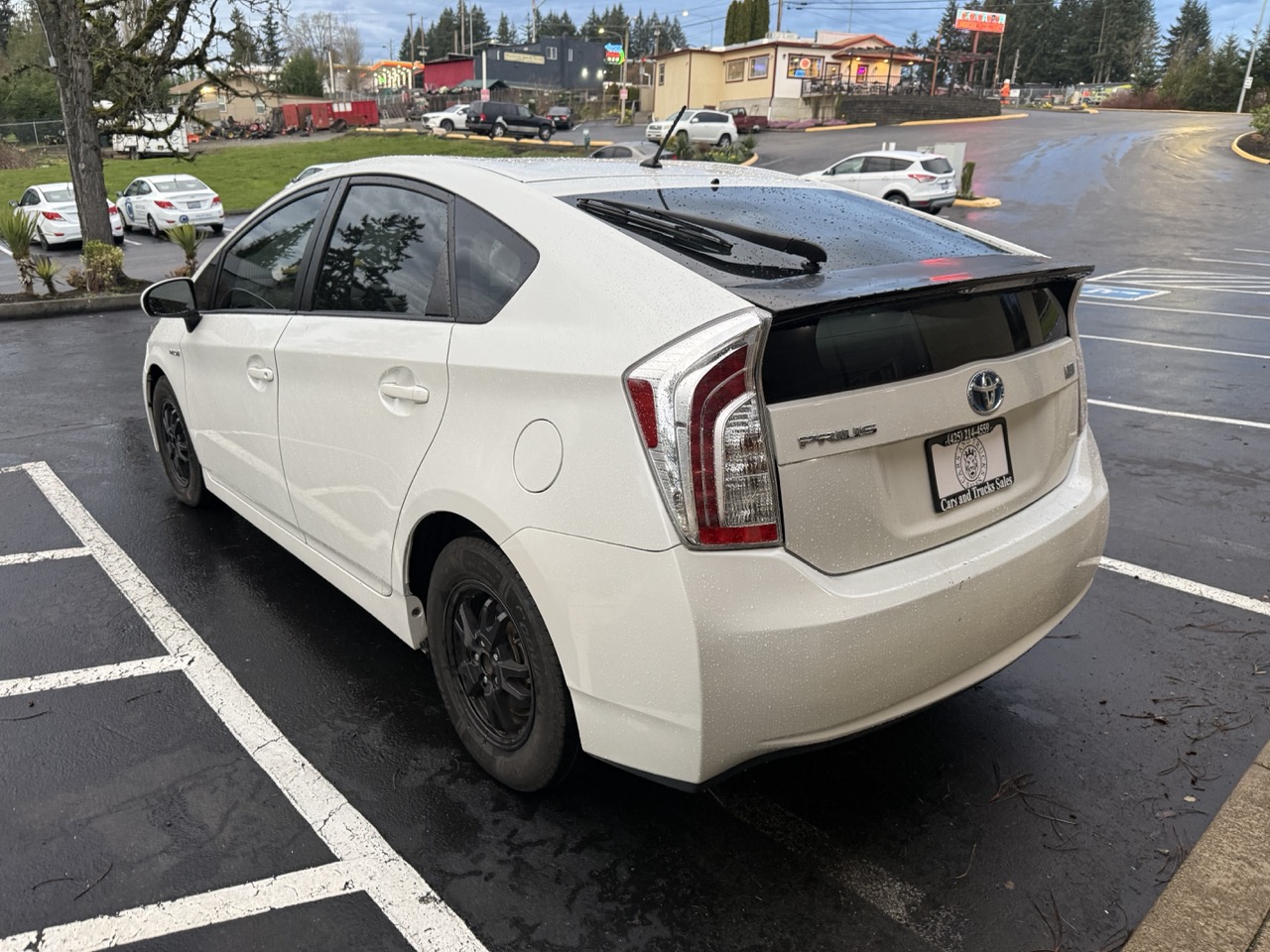Prius 6